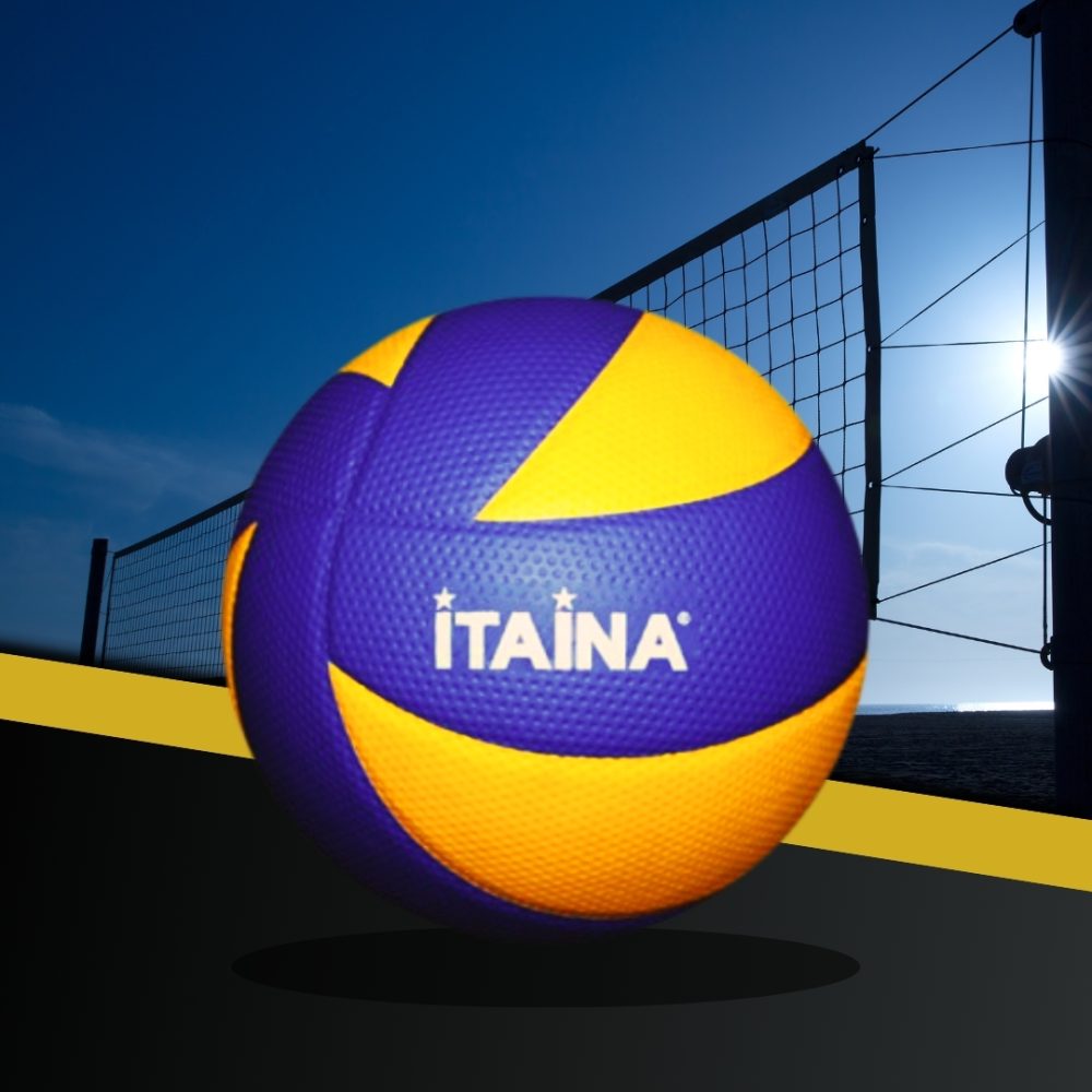 06V-01 BALÓN VOLEIBOL ITA-INA